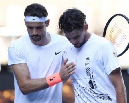 Гришо след победата: Всичко ми се получи