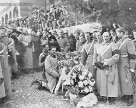 На този ден: Бомба облива в кръв Градското казино в София