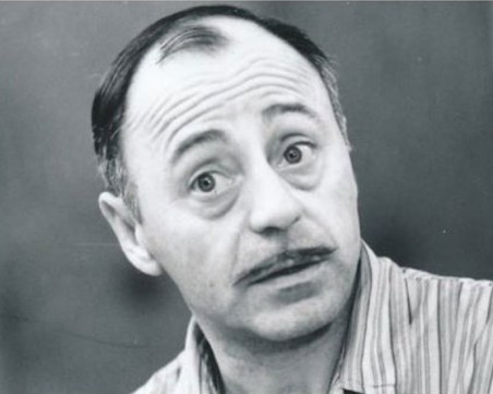 На този ден: Отива си големият български актьор Тодор Колев