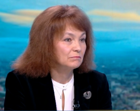 От ЦИК: Ръчното пренасяне на резултата от машинното гласуване ще направи процеса по-турден