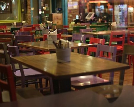 Турските ресторантьори се вдигат на бунт, искат отново да работят