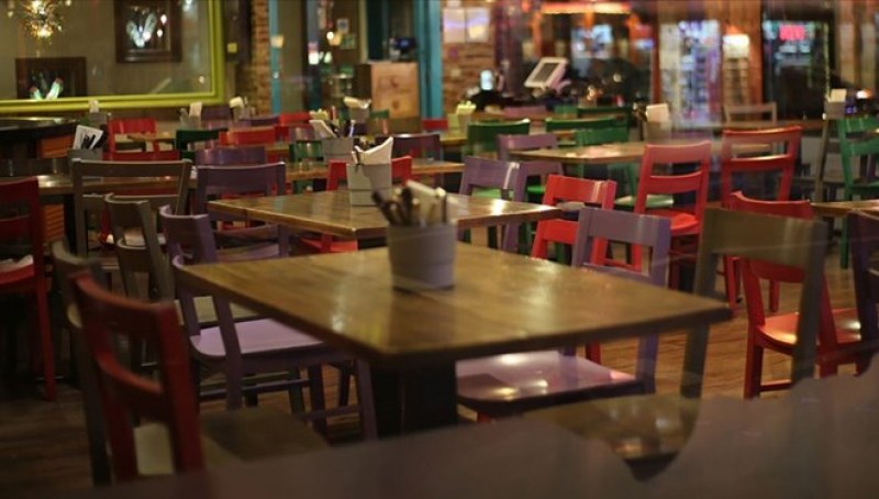 Турските ресторантьори се вдигат на бунт, искат отново да работят