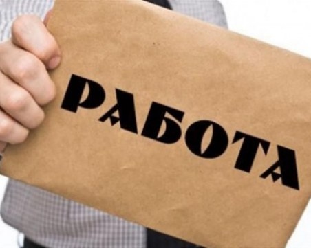 7% безработица през януари в страната