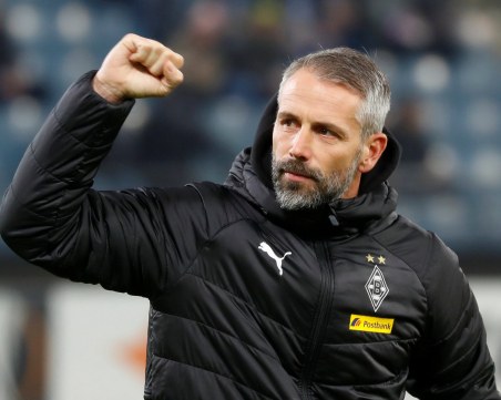 Борусия Дортмунд официално с нов треньор