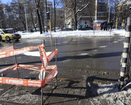 След смъртта на 16-годишното момче: Разкриха кой стопанисва обекта, захранван от оголения кабел