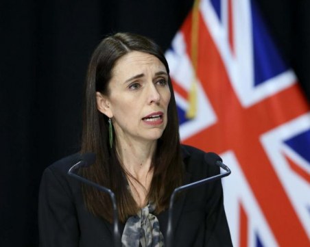 Нова Зеландия въвежда локдаун в Окланд след 3 нови случая на заразени