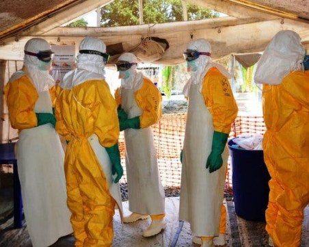 Огнище на ебола в Гвинея! Трима починаха