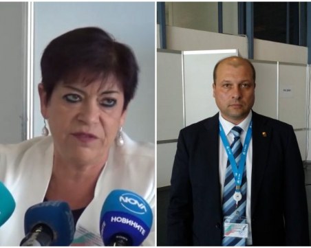 Определиха съставите в Пловдив и областта, които ще правят изборите