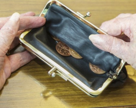 Пазарджиклия обра пловдивчанка, приютила го в дома си