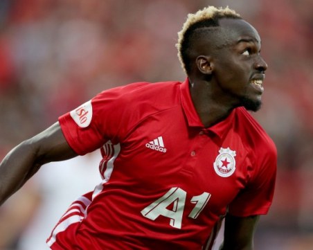 Подробности за трансфера на Али Соу в Ростов