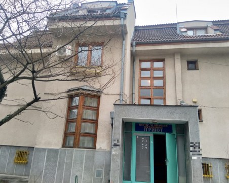 Приют за бездомни в Пловдив в задънена улица, ресурсите им не стигат да дават по три хранения