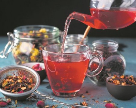 Руски еликсир срещу вируси! Пречиства огранизма, защитава от болести и дава сила