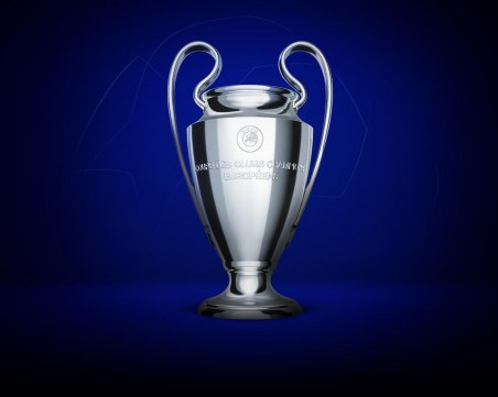 Шампионска лига се завръща с интересни сблъсъци