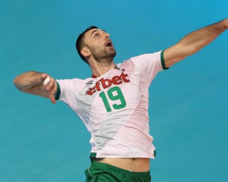 Цветан Соколов: Искам да спечеля олимпийска титла с България