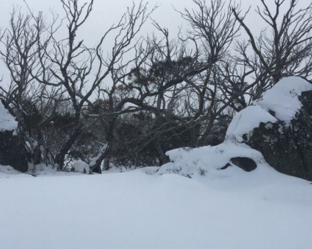 Жена почина от студ в Дупнишко