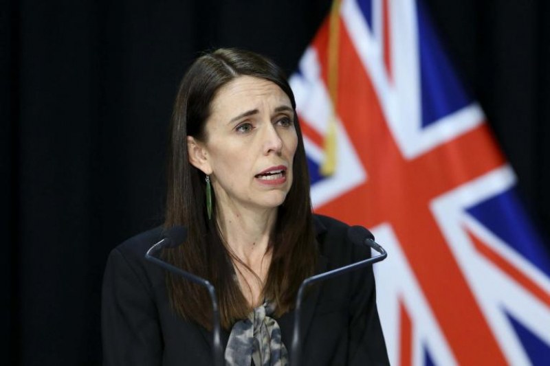 Нова Зеландия въвежда локдаун в Окланд след 3 нови случая на заразени