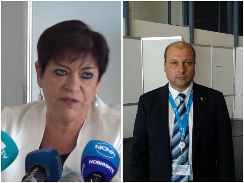 Определиха съставите в Пловдив и областта, които ще правят изборите