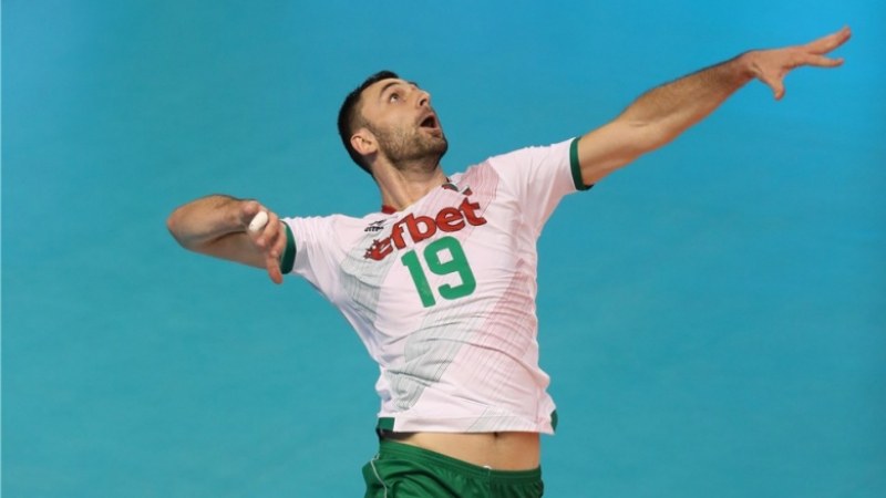 Цветан Соколов: Искам да спечеля олимпийска титла с България