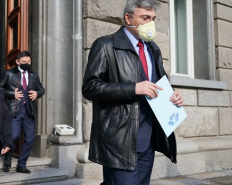 Карадайъ: Това ще са най-важните избори от 1989 г. насам