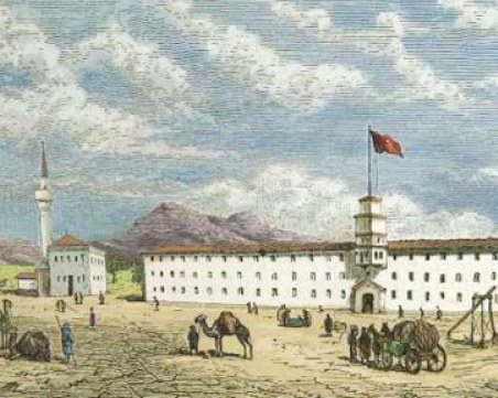 На този ден: Три милиона души получават смъртни присъди, узаконена е първата българска фабрика