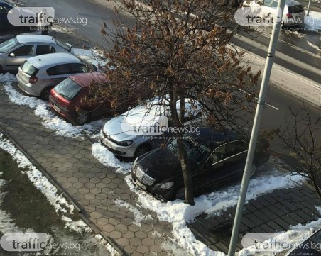 Очевидци за катастрофата в Тракия: Шофьорът не е избягал, беше много уплашен