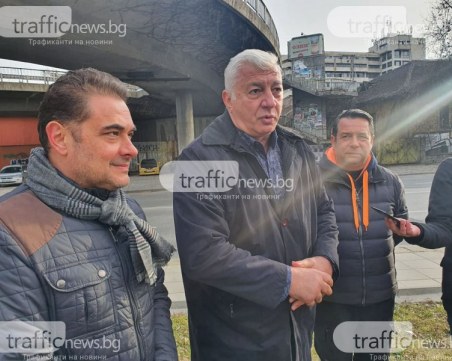 Приеха разместванията при зам.-кметовете на Пловдив, спорът за броя на чиновниците – нерешен