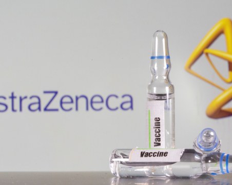 СЗО одобри ваксината AstraZeneca за спешна употреба