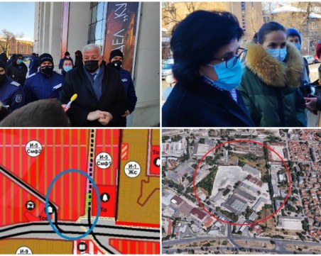 Това, което ще се случи в Пловдив може да е ужасяващо, но трябва да се надяваме на добро