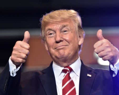 Тръмп води в първичния вот на републиканците и за президентските избори през 2024 година