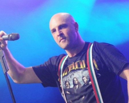 Витков: Няма да правим коалции, искаме да сме опозиция на статуквото