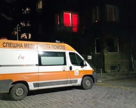 Жестока катастрофа: Опитват да установят жертвата