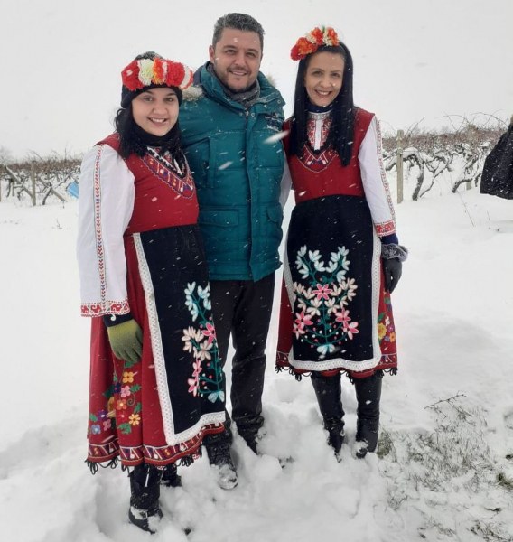 Кметът на община