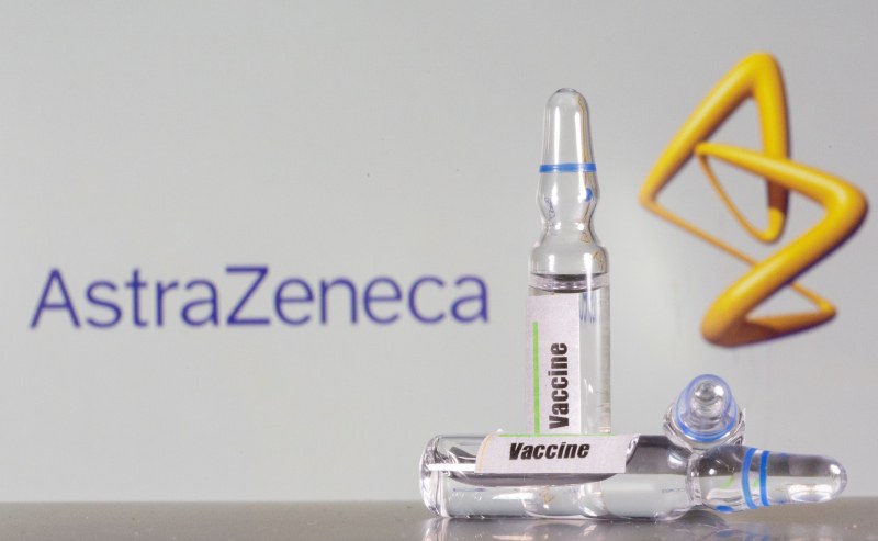 СЗО одобри ваксината AstraZeneca за спешна употреба