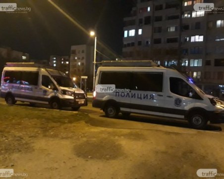 „Бизнесмен” яде и пи четири дни в известен комплекс край Пловдив, духна без да си плати