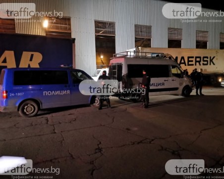 Делото за кокаина от Колумбия за 70 млн. лв., скрит в кашони с плодове, влиза в съда