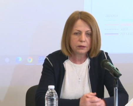 Фандъкова след смъртта на 16-годишното момче: Договорът с ЧЕЗ е бил на хвърчаща бележка