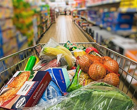 Какво от менюто ни поскъпна най-много за 1 година?