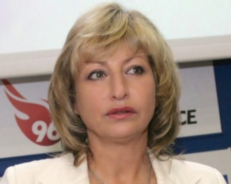 Мира Радева: Лекарите се справиха чудесно, но политическите мерки са ужасяващи