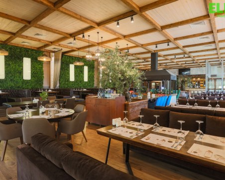 Модерната класика на гръцката кухня в Пловдив - далечно пътешествие на близка дестинация