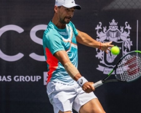 Нова победа за Кузманов в ЮАР