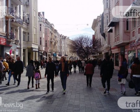 Отлагат преброяването на населението у нас