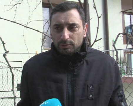 Полицаят, организирал купона: Съжалявам, идеята бе да празнуваме кротко раждането на детето ми