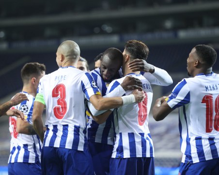 Порто шокира Ювентус, Дортмунд с важна крачка към следващата фаза