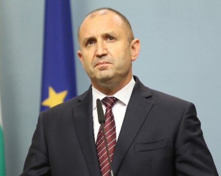 Радев за трагедията с 16-годишния младеж: До това води липсата на отговорност в едно управление