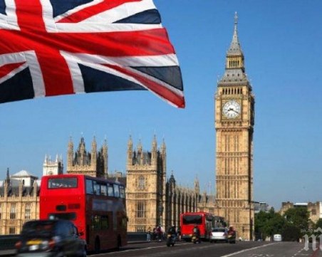 Рекорден брой българи искат да гласуват във Великобритания