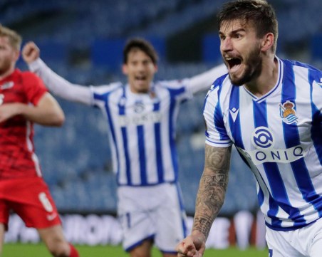 Започват елиминациите в Лига Европа