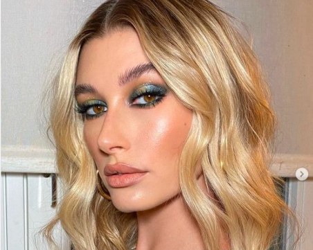 Запознайте се с новата тенденция в грима: 