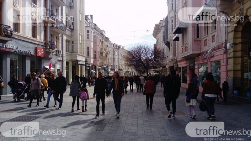 Отлагат преброяването на населението у нас