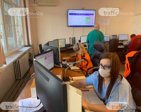 17% от починалите с коронавирус у нас – без други заболявания