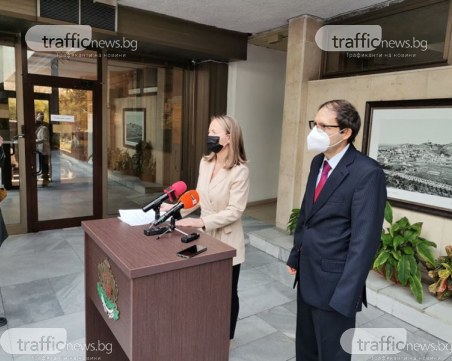 25% от пловдивчани искат да се имунизират